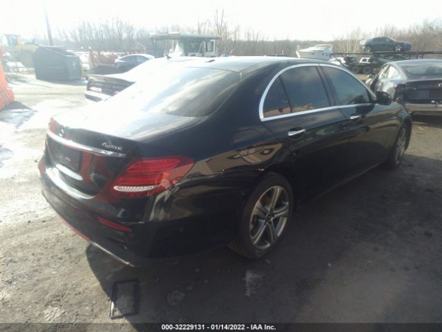 Photo 3 VIN: WDDZF4KB8JA348416 - MERCEDES-BENZ E-CLASS 