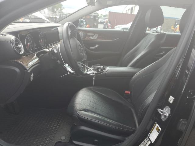 Photo 6 VIN: WDDZF4KB8JA378211 - MERCEDES-BENZ E 300 4MAT 