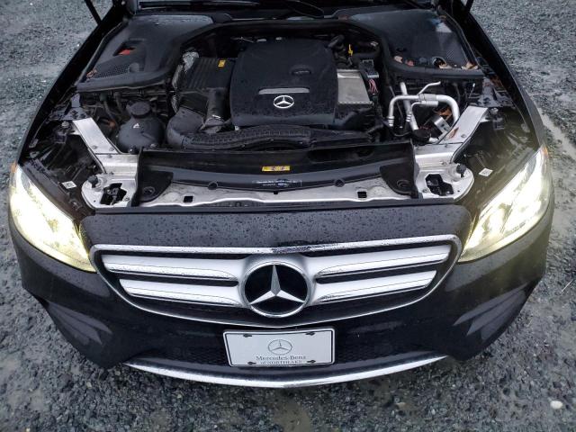 Photo 10 VIN: WDDZF4KB8JA383506 - MERCEDES-BENZ E-CLASS 