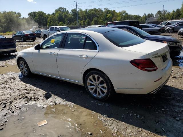 Photo 1 VIN: WDDZF4KB8JA396675 - MERCEDES-BENZ E-CLASS 