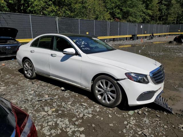 Photo 3 VIN: WDDZF4KB8JA396675 - MERCEDES-BENZ E-CLASS 