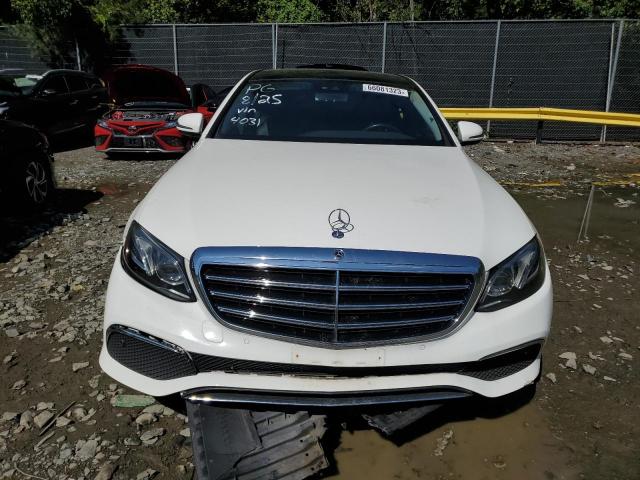 Photo 4 VIN: WDDZF4KB8JA396675 - MERCEDES-BENZ E-CLASS 