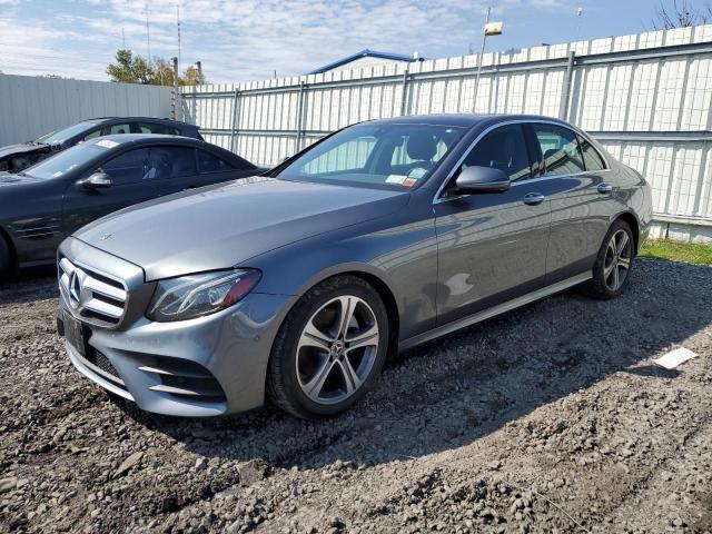 Photo 0 VIN: WDDZF4KB8JA404399 - MERCEDES-BENZ E-CLASS 