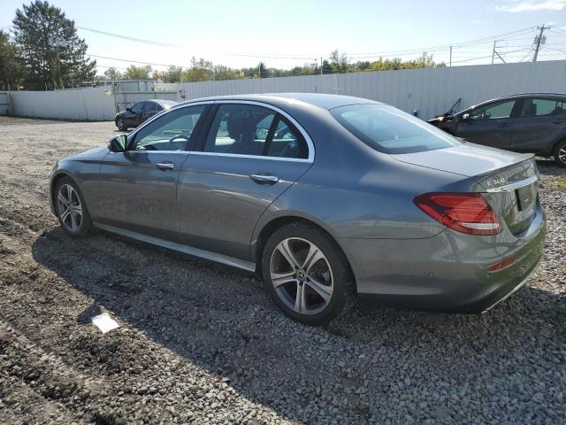 Photo 1 VIN: WDDZF4KB8JA404399 - MERCEDES-BENZ E-CLASS 