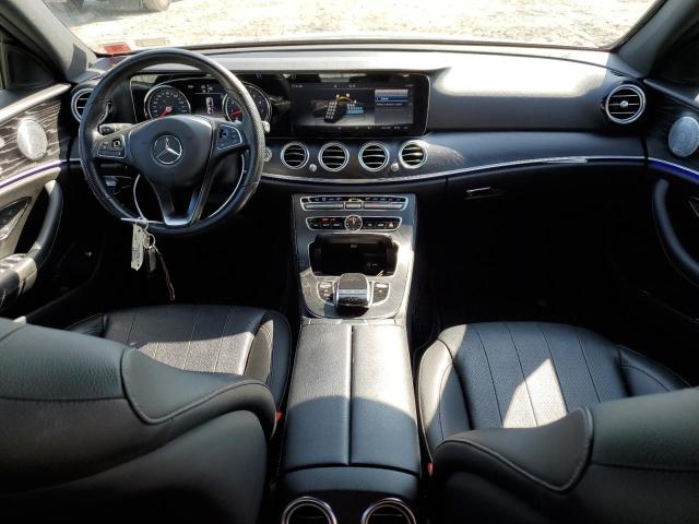 Photo 7 VIN: WDDZF4KB8JA404399 - MERCEDES-BENZ E-CLASS 