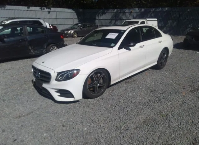 Photo 1 VIN: WDDZF4KB8KA579625 - MERCEDES-BENZ E-CLASS 