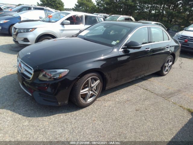 Photo 1 VIN: WDDZF4KB8KA584212 - MERCEDES-BENZ E-CLASS 