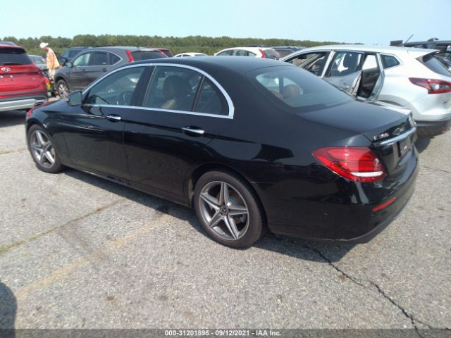 Photo 2 VIN: WDDZF4KB8KA584212 - MERCEDES-BENZ E-CLASS 