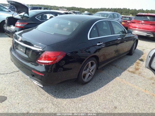 Photo 3 VIN: WDDZF4KB8KA584212 - MERCEDES-BENZ E-CLASS 