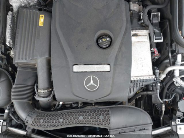 Photo 9 VIN: WDDZF4KB8KA588194 - MERCEDES-BENZ E-CLASS 