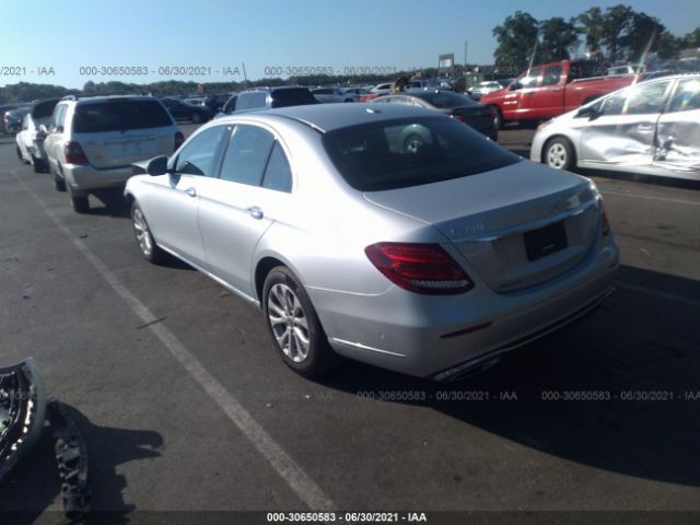 Photo 2 VIN: WDDZF4KB8KA593444 - MERCEDES-BENZ E-CLASS 