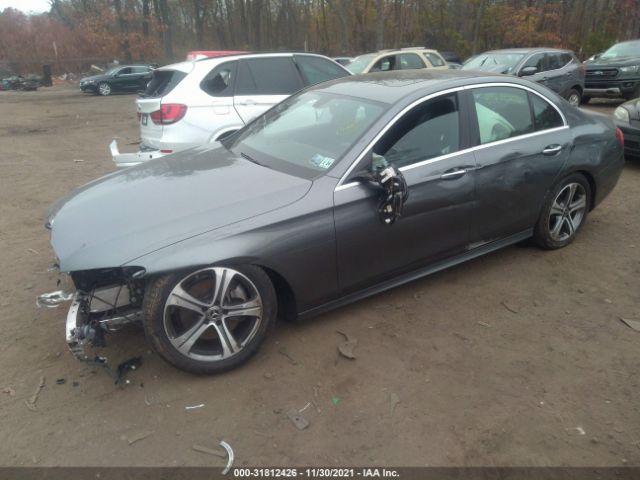 Photo 1 VIN: WDDZF4KB8KA594111 - MERCEDES-BENZ E-CLASS 