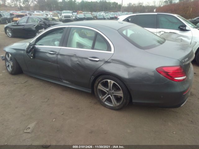 Photo 2 VIN: WDDZF4KB8KA594111 - MERCEDES-BENZ E-CLASS 