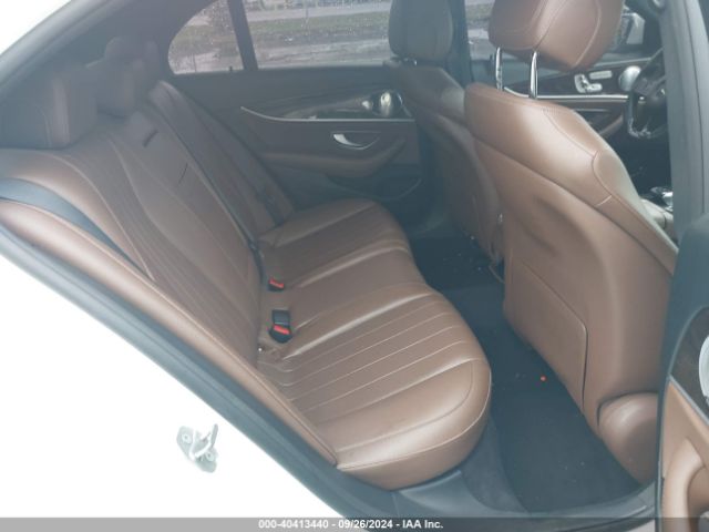 Photo 7 VIN: WDDZF4KB9HA004782 - MERCEDES-BENZ E-CLASS 