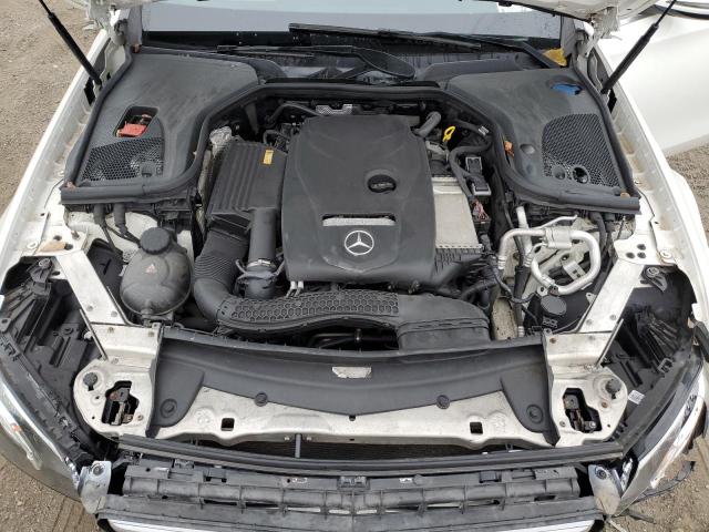 Photo 10 VIN: WDDZF4KB9HA064450 - MERCEDES-BENZ E 300 4MAT 