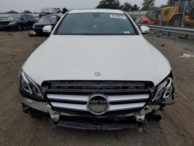 Photo 4 VIN: WDDZF4KB9HA064450 - MERCEDES-BENZ E 300 4MAT 