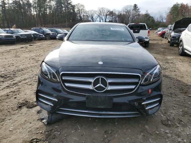 Photo 4 VIN: WDDZF4KB9HA070748 - MERCEDES-BENZ E-CLASS 