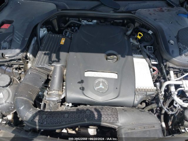 Photo 9 VIN: WDDZF4KB9HA140149 - MERCEDES-BENZ E-CLASS 