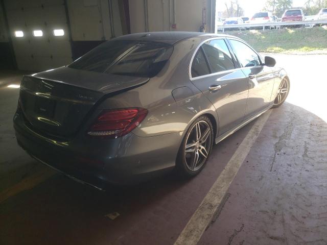 Photo 2 VIN: WDDZF4KB9HA144458 - MERCEDES-BENZ E-CLASS 