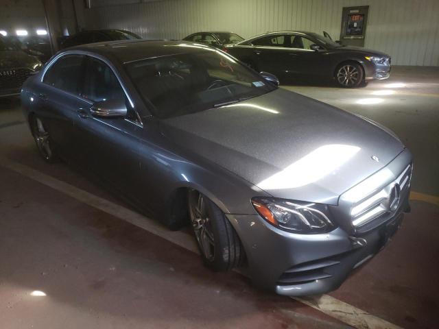 Photo 3 VIN: WDDZF4KB9HA144458 - MERCEDES-BENZ E-CLASS 