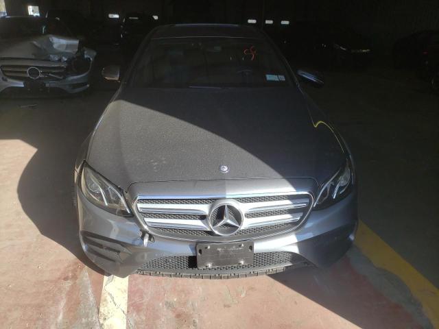 Photo 4 VIN: WDDZF4KB9HA144458 - MERCEDES-BENZ E-CLASS 