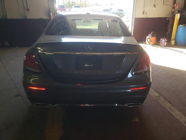 Photo 5 VIN: WDDZF4KB9HA144458 - MERCEDES-BENZ E-CLASS 