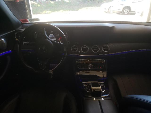 Photo 7 VIN: WDDZF4KB9HA144458 - MERCEDES-BENZ E-CLASS 