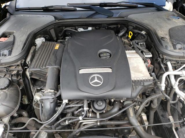 Photo 10 VIN: WDDZF4KB9HA155850 - MERCEDES-BENZ E 300 4MAT 