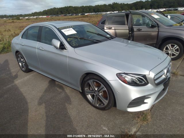 Photo 0 VIN: WDDZF4KB9HA159834 - MERCEDES-BENZ E-CLASS 