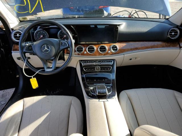 Photo 7 VIN: WDDZF4KB9HA242728 - MERCEDES-BENZ E 300 4MAT 