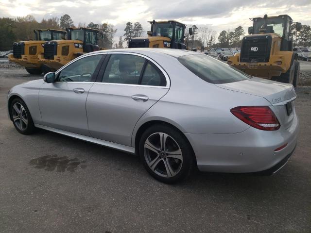 Photo 1 VIN: WDDZF4KB9JA359070 - MERCEDES-BENZ E-CLASS 