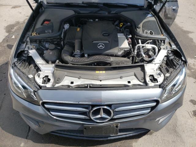 Photo 6 VIN: WDDZF4KB9JA370683 - MERCEDES-BENZ E 300 4MAT 