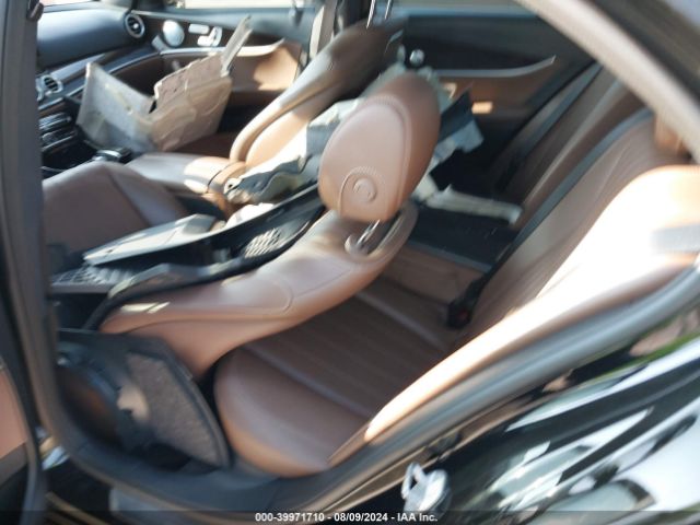 Photo 7 VIN: WDDZF4KB9JA425598 - MERCEDES-BENZ E-CLASS 