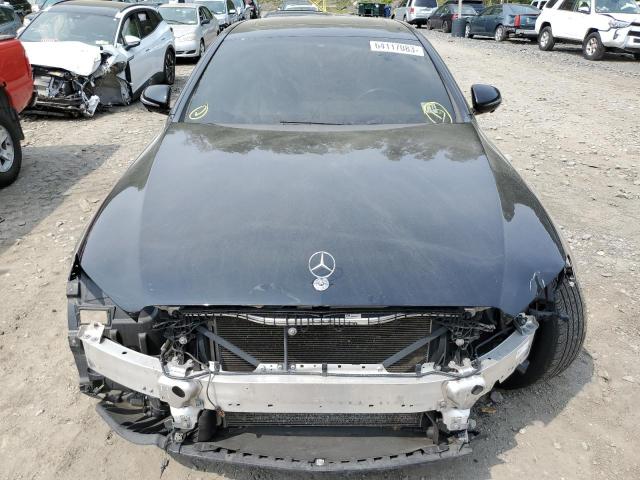 Photo 4 VIN: WDDZF4KB9KA533012 - MERCEDES-BENZ E 300 4MAT 