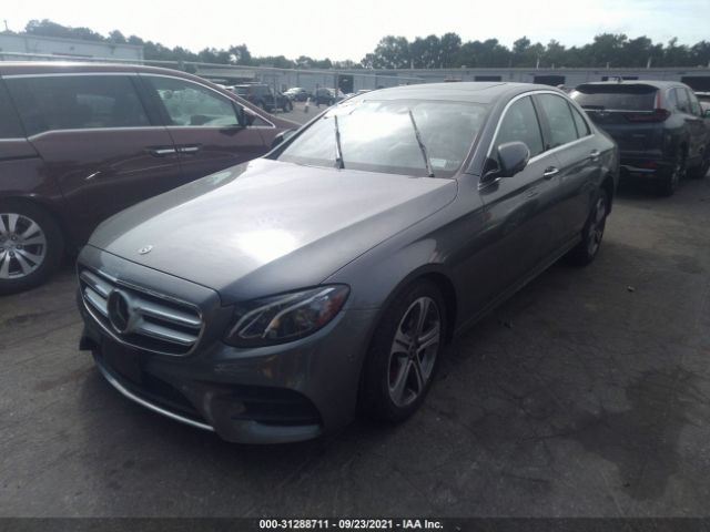 Photo 1 VIN: WDDZF4KB9KA572540 - MERCEDES-BENZ E-CLASS 