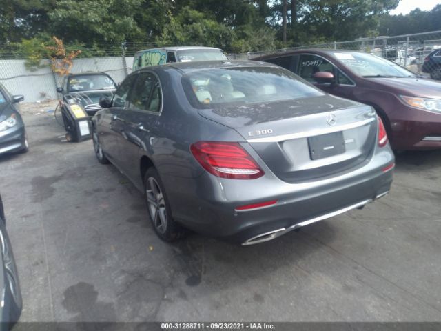 Photo 2 VIN: WDDZF4KB9KA572540 - MERCEDES-BENZ E-CLASS 