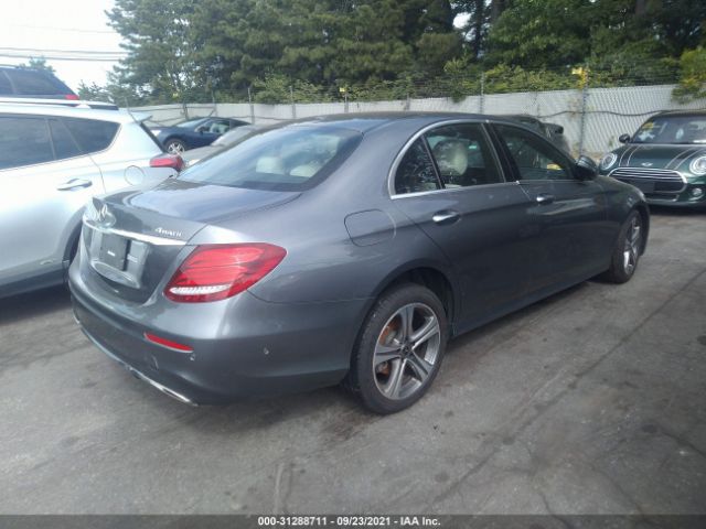 Photo 3 VIN: WDDZF4KB9KA572540 - MERCEDES-BENZ E-CLASS 