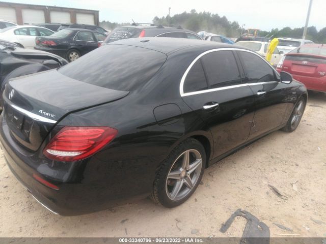 Photo 3 VIN: WDDZF4KBXHA012325 - MERCEDES-BENZ E-CLASS 