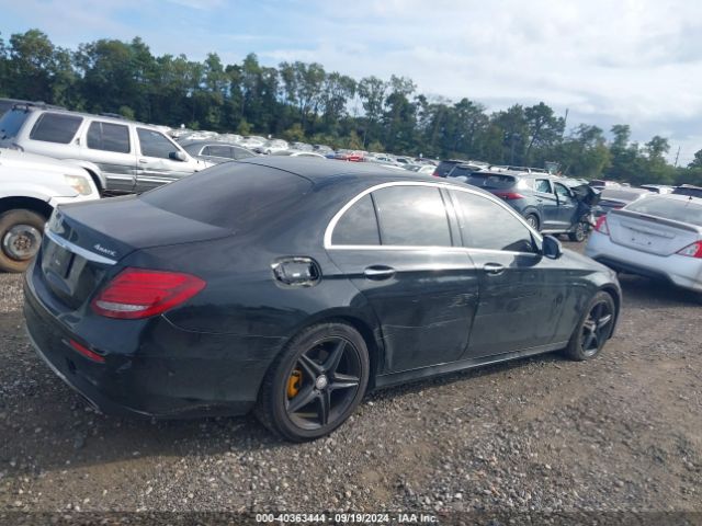 Photo 3 VIN: WDDZF4KBXHA017153 - MERCEDES-BENZ E-CLASS 