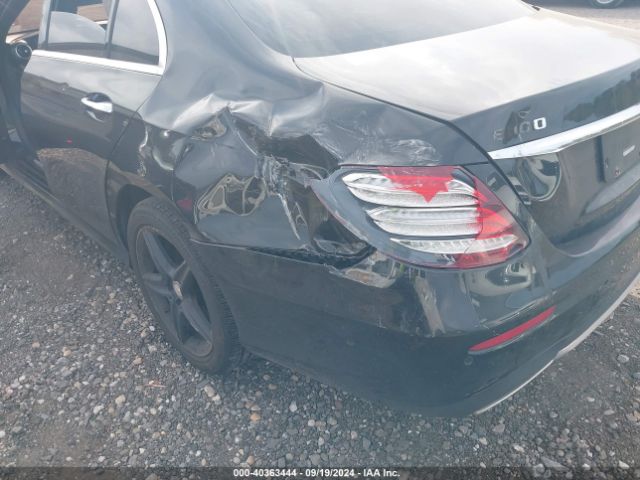 Photo 5 VIN: WDDZF4KBXHA017153 - MERCEDES-BENZ E-CLASS 