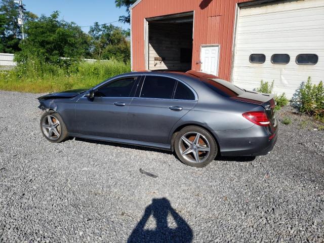 Photo 1 VIN: WDDZF4KBXHA042618 - MERCEDES-BENZ E-CLASS 