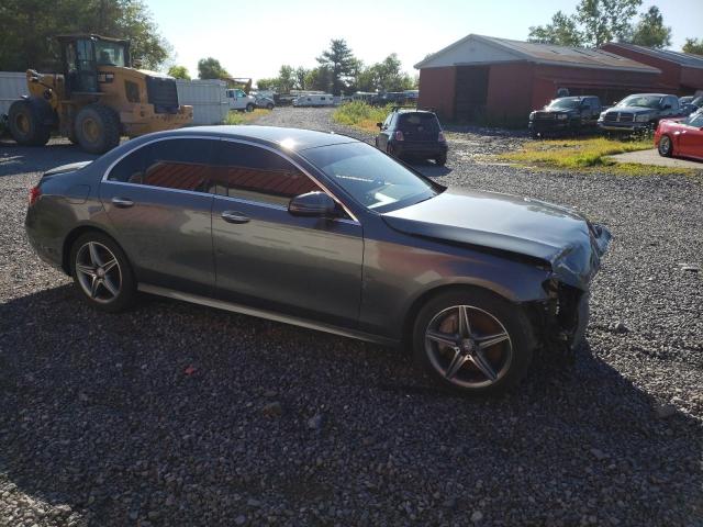 Photo 3 VIN: WDDZF4KBXHA042618 - MERCEDES-BENZ E-CLASS 