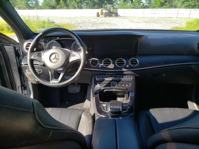 Photo 7 VIN: WDDZF4KBXHA042618 - MERCEDES-BENZ E-CLASS 