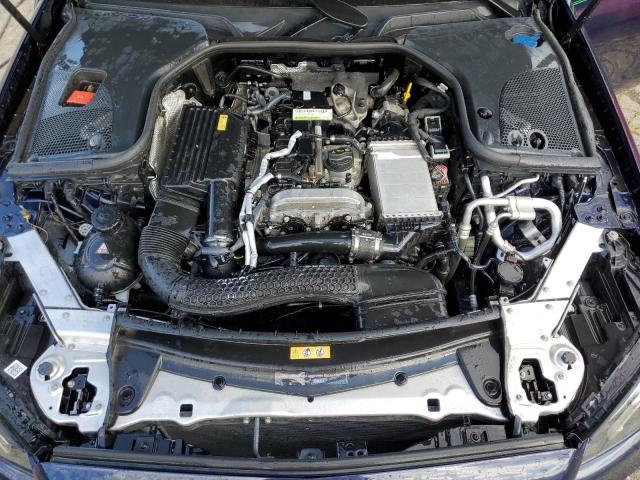 Photo 10 VIN: WDDZF4KBXHA052615 - MERCEDES-BENZ E 300 4MAT 