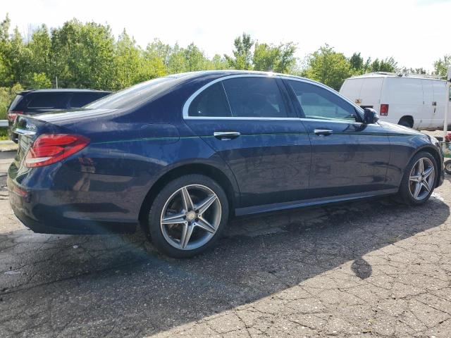 Photo 2 VIN: WDDZF4KBXHA052615 - MERCEDES-BENZ E 300 4MAT 