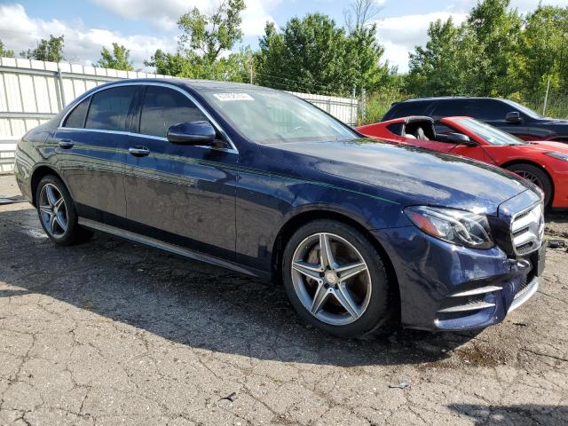 Photo 3 VIN: WDDZF4KBXHA052615 - MERCEDES-BENZ E 300 4MAT 