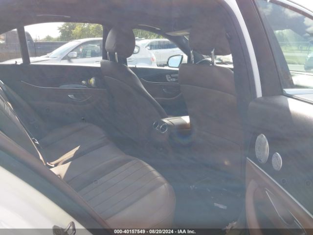 Photo 7 VIN: WDDZF4KBXHA061671 - MERCEDES-BENZ E-CLASS 