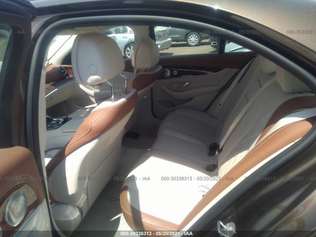 Photo 7 VIN: WDDZF4KBXHA116829 - MERCEDES-BENZ E-CLASS 