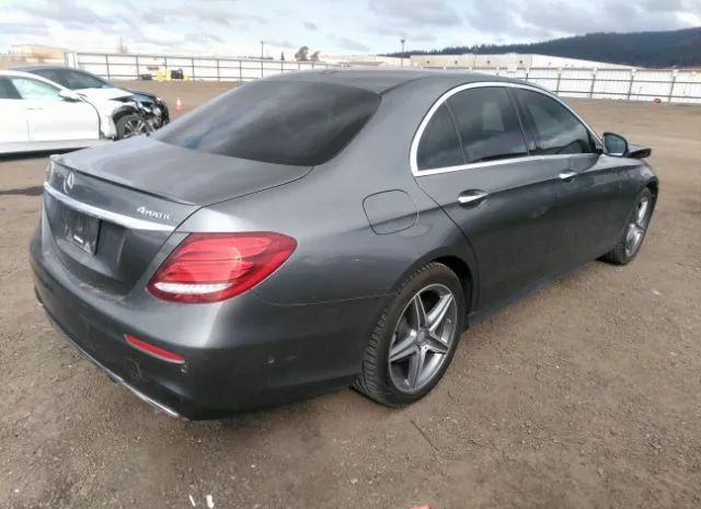 Photo 3 VIN: WDDZF4KBXHA138085 - MERCEDES-BENZ E-CLASS 