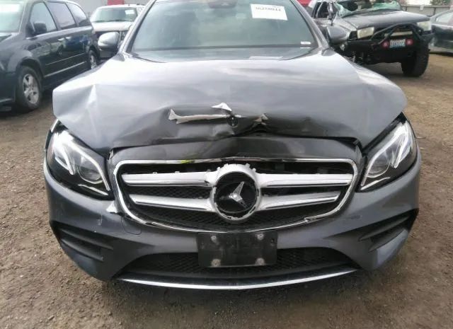 Photo 5 VIN: WDDZF4KBXHA138085 - MERCEDES-BENZ E-CLASS 